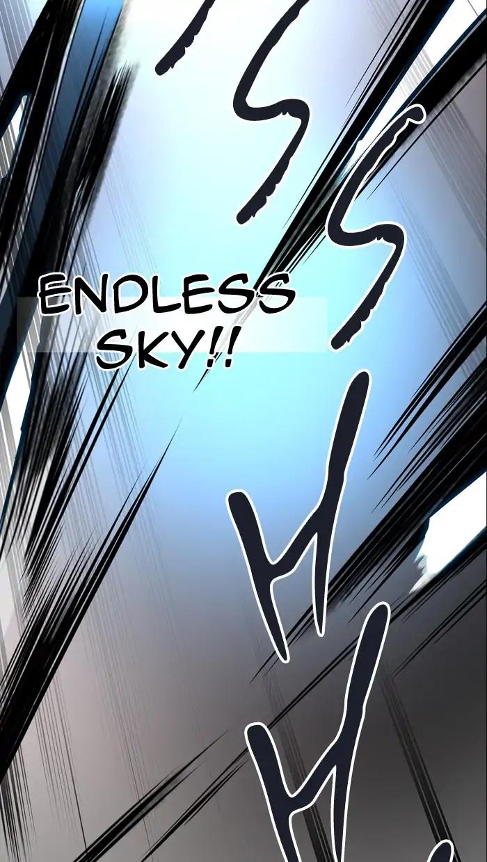 Tower of God Chapter 409 82